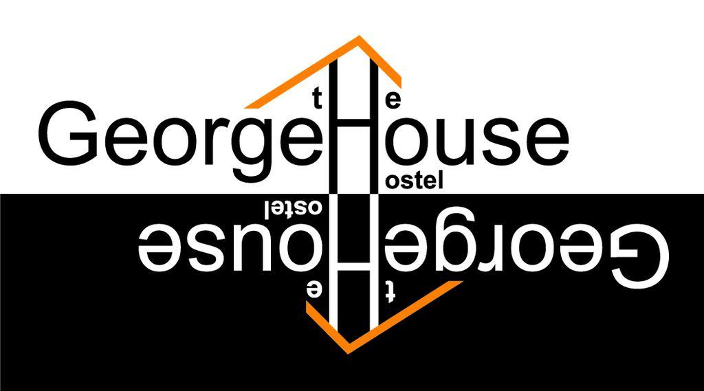 The Georgehouse Hostel Lemberg Exterior foto