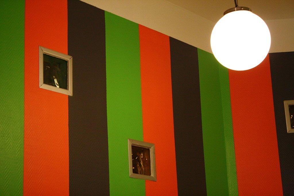The Georgehouse Hostel Lemberg Zimmer foto