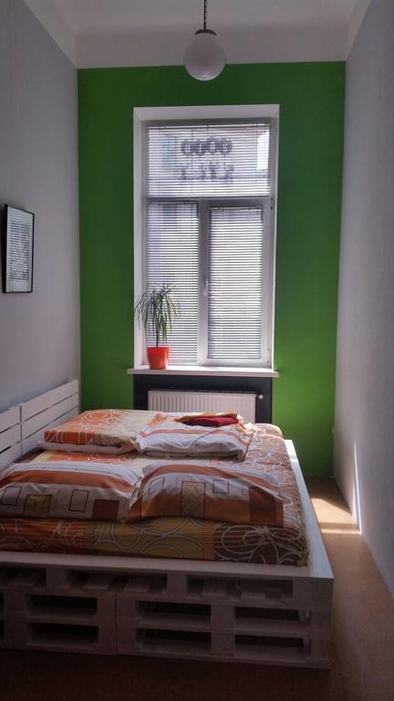The Georgehouse Hostel Lemberg Exterior foto